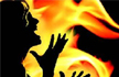 Woman set on fire during rape attempt, dies